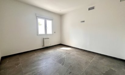 Resale - Villa - Los Balcones - 