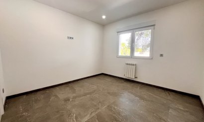 Resale - Villa - Los Balcones - 