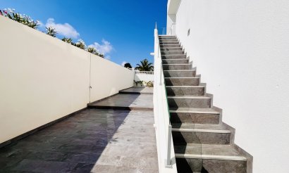 Resale - Villa - Los Balcones - 