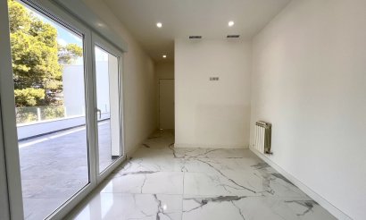 Resale - Villa - Los Balcones - 