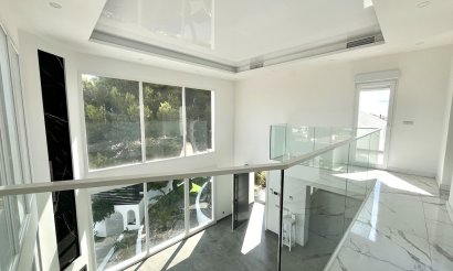 Resale - Villa - Los Balcones - 