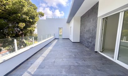 Resale - Villa - Los Balcones - 