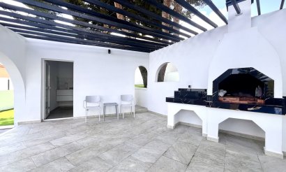 Resale - Villa - Los Balcones - 