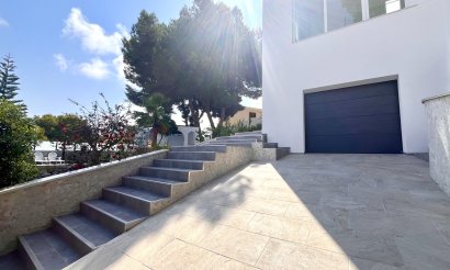 Resale - Villa - Los Balcones - 