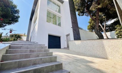 Resale - Villa - Los Balcones - 