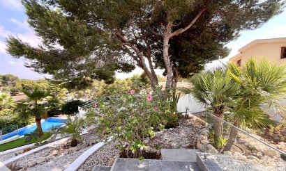 Resale - Villa - Los Balcones - 