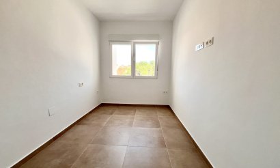 Resale - Townhouse - Pilar de la Horadada - 