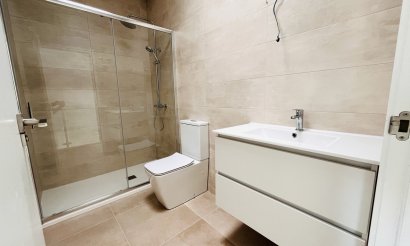 Resale - Townhouse - Pilar de la Horadada - 