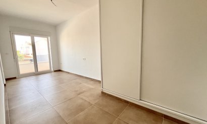 Resale - Townhouse - Pilar de la Horadada - 