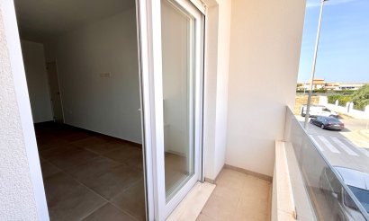 Resale - Townhouse - Pilar de la Horadada - 