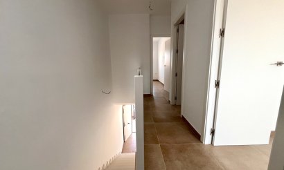 Resale - Townhouse - Pilar de la Horadada - 