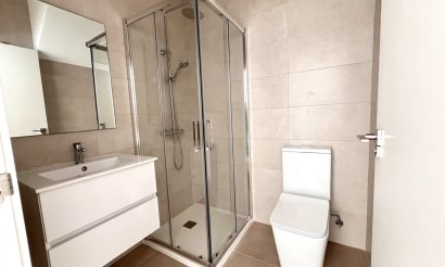 Resale - Townhouse - Pilar de la Horadada - 