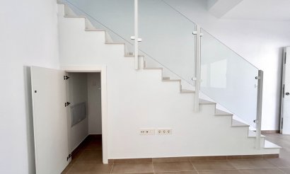 Resale - Townhouse - Pilar de la Horadada - 