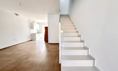 Resale - Townhouse - Pilar de la Horadada - 