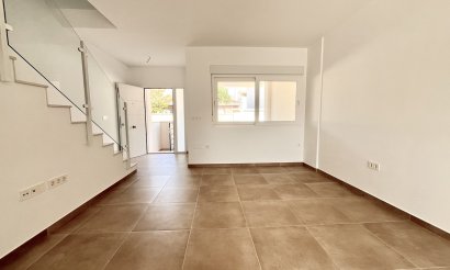 Resale - Townhouse - Pilar de la Horadada - 