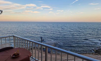 Resale - Apartment - Flat - Torrevieia - Torrevieja