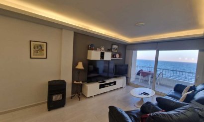 Resale - Apartment - Flat - Torrevieia - Torrevieja