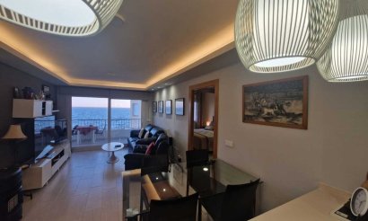 Resale - Apartment - Flat - Torrevieia - Torrevieja