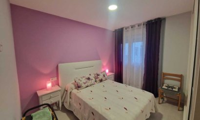 Resale - Apartment - Flat - Torrevieia - Torrevieja