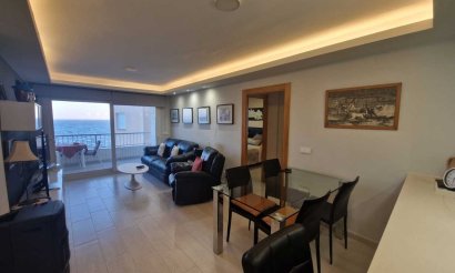 Resale - Apartment - Flat - Torrevieia - Torrevieja