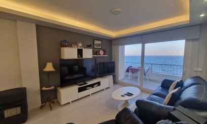 Resale - Apartment - Flat - Torrevieia - Torrevieja