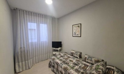 Resale - Apartment - Flat - Torrevieia - Torrevieja