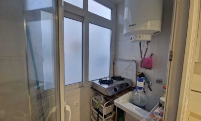 Resale - Apartment - Flat - Torrevieia - Torrevieja