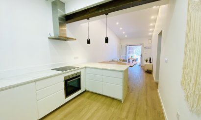 Resale - Bungalow - Playa Flamenca - 