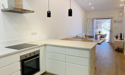 Resale - Bungalow - Playa Flamenca - 