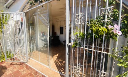 Resale - Bungalow - Playa Flamenca - 