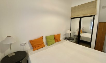 Resale - Bungalow - Playa Flamenca - 