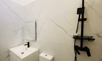 Resale - Bungalow - Playa Flamenca - 