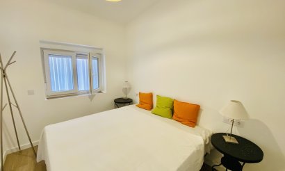 Resale - Bungalow - Playa Flamenca - 