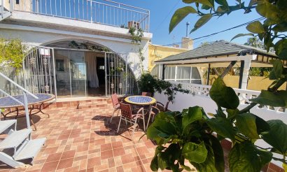 Resale - Bungalow - Playa Flamenca - 