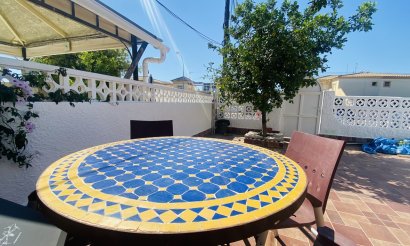 Resale - Bungalow - Playa Flamenca - 