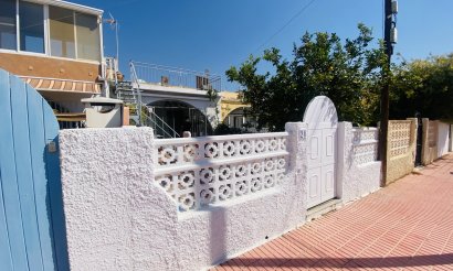 Resale - Bungalow - Playa Flamenca - 
