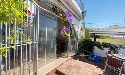 Resale - Bungalow - Playa Flamenca - 