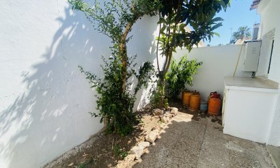 Resale - Bungalow - Playa Flamenca - 