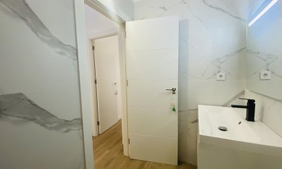 Resale - Bungalow - Playa Flamenca - 