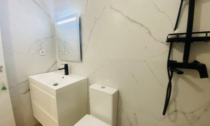 Resale - Bungalow - Playa Flamenca - 