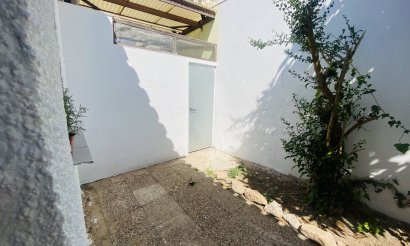 Resale - Bungalow - Playa Flamenca - 