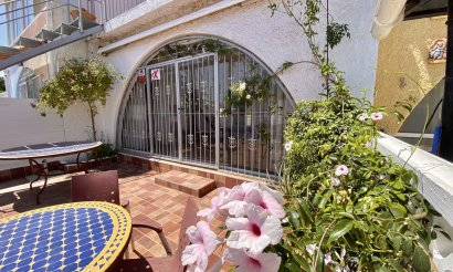 Resale - Bungalow - Playa Flamenca - 
