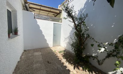 Resale - Bungalow - Playa Flamenca - 