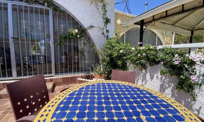 Resale - Bungalow - Playa Flamenca - 