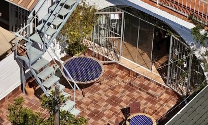 Resale - Bungalow - Playa Flamenca - 