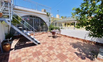 Resale - Bungalow - Playa Flamenca - 