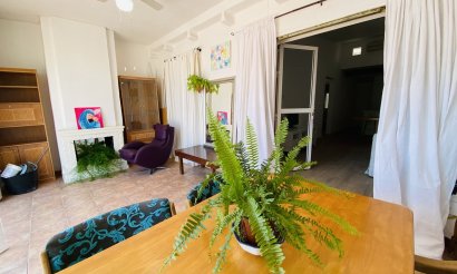 Resale - Bungalow - Playa Flamenca - 