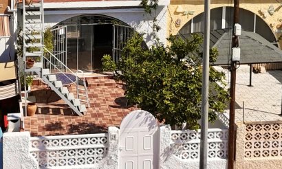 Resale - Bungalow - Playa Flamenca - 