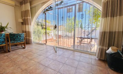 Resale - Bungalow - Playa Flamenca - 