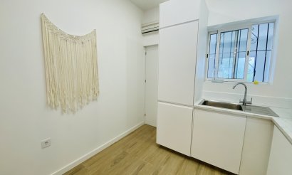 Resale - Bungalow - Playa Flamenca - 